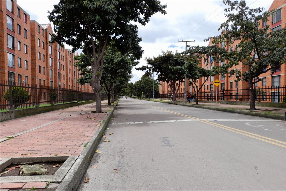 APARTAMENTO EN VENTA EN ALAMOS