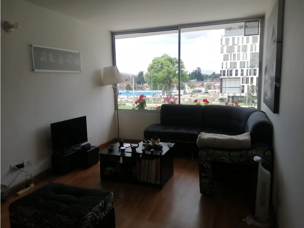 APARTAMENTO NORMANDIA