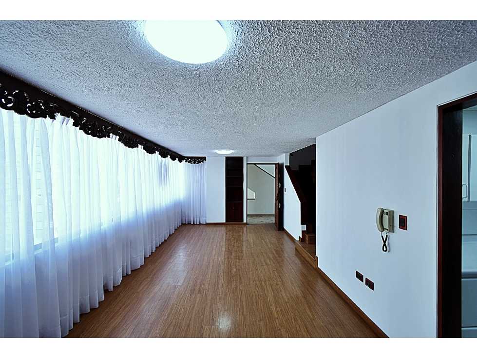 Venta Apartamento Dúplex Guayacanes/Estadio Palogrande, Manizales