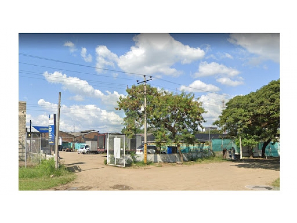 VENDE LOTE ACOPI-YUMBO