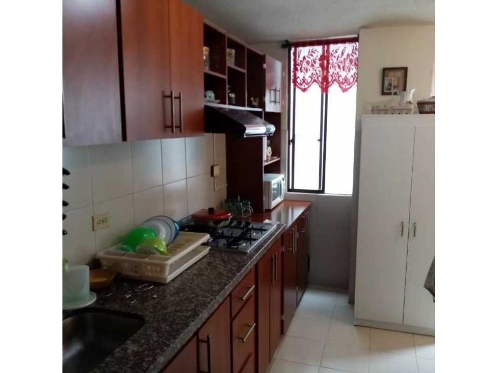 Apartamento para la venta al norte de Armenia sector providencia