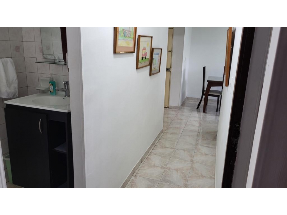SE VENDE APARTAMENTO EN CAMINO REAL LS