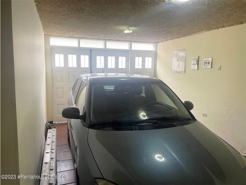 Casa en  Nuevo Country(Bogota) RAH CO: 24-322