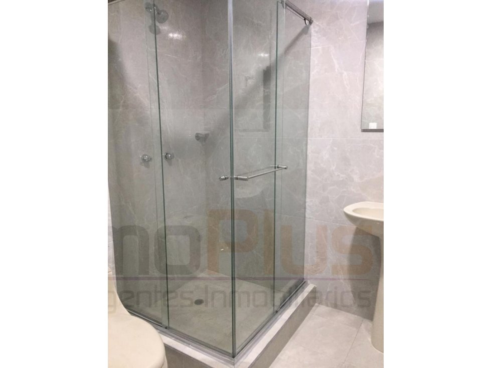 VENDO APARTAMENTO EN SANTA MARTA