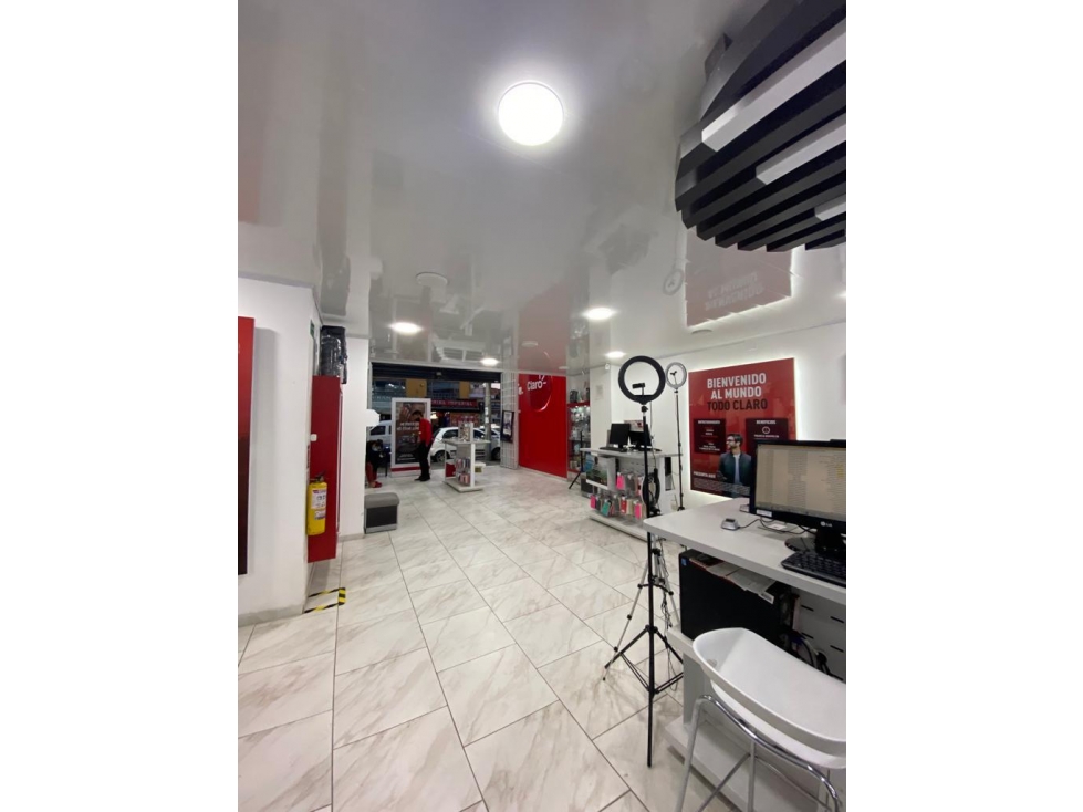 Vendo/Alquilo Edificio para Inversionistas gran sector de Fontibón -CM
