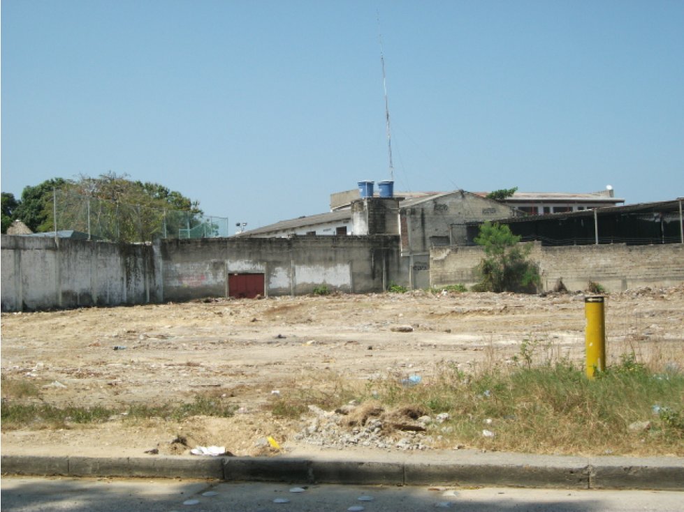 36601 - Se Vende Lote en Armenia