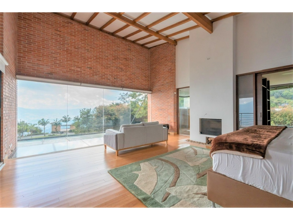 Venta de Casa en Envigado