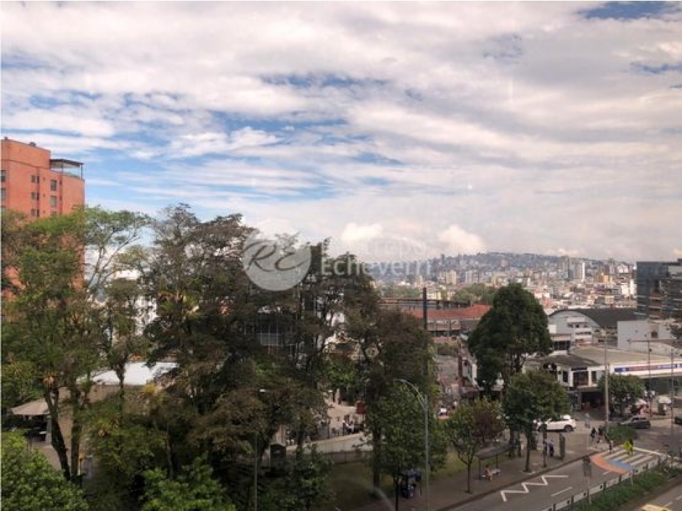 Arriendo oficina, en El Cable, Manizales