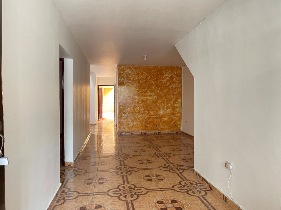 Apartamento en alquiler en el Recreo con parqueadero, Palmira.