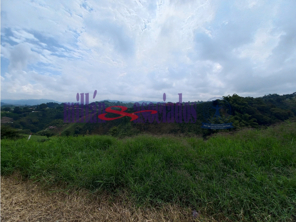Lote en venta en Pereira Variante  Condina / COD: 6337887