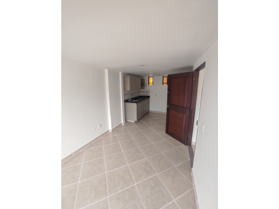 apartamento en alquiler en Envigado - Barrio Mesa