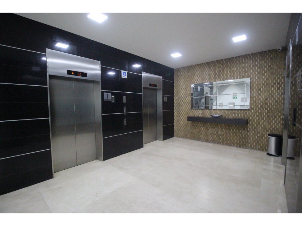 Venta oficina corporativa Edificio Grupo Area en Bocagrande Cartagena