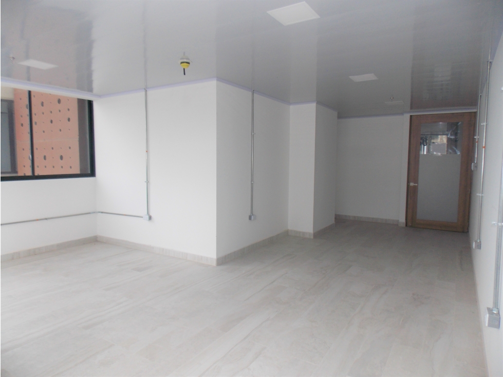 Oficina en Arriendo sector El Cable, Manizales
