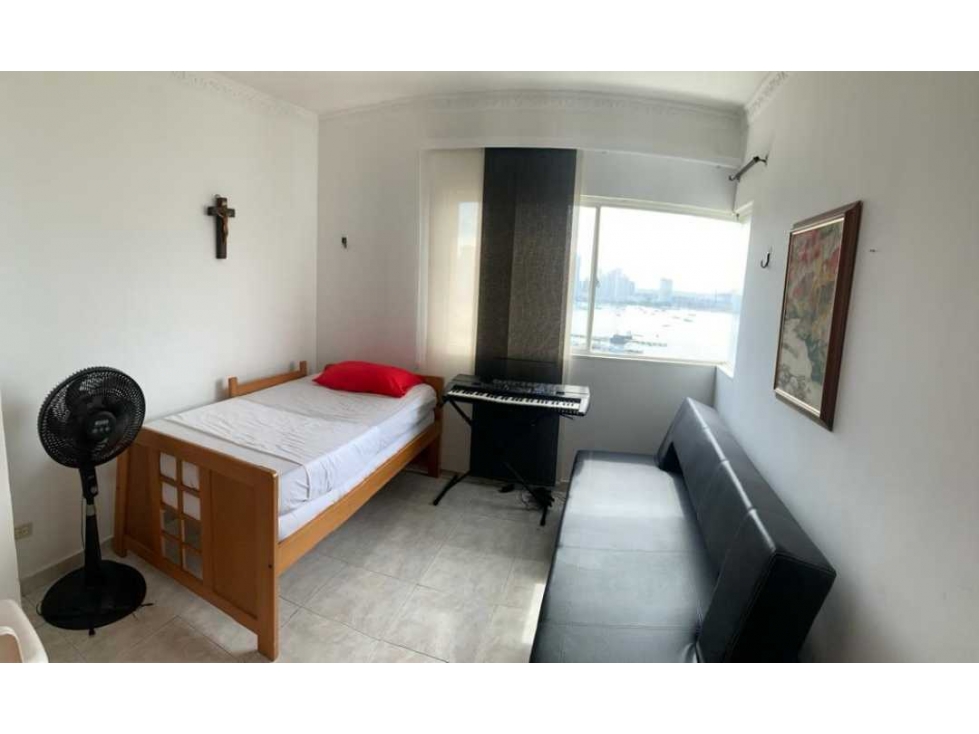 VENTA OPORTUNIDAD EN BOCAGRANDE