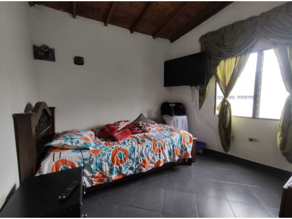 Vendo Casa itagui P4,CD6528741