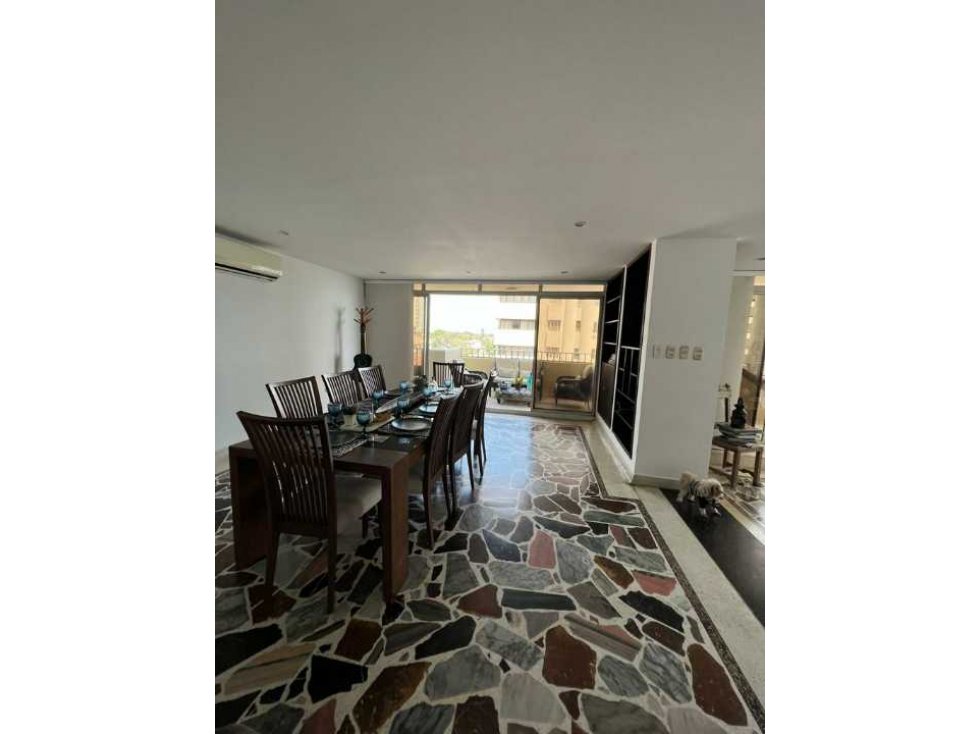 Venta apartamento cartagena