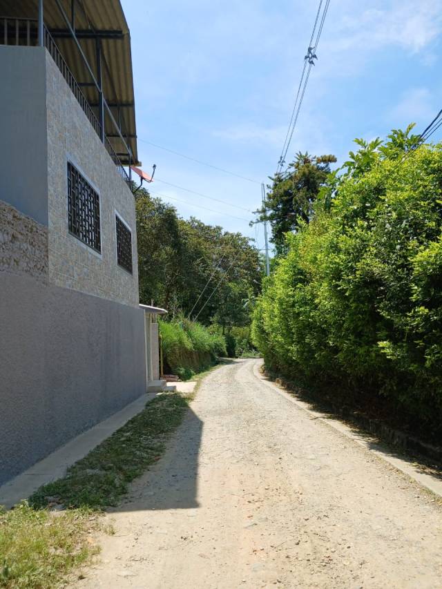 Casa de Campo a 8 mk de Manizales