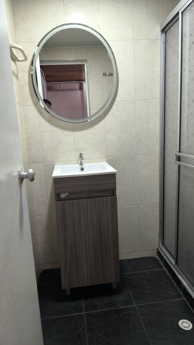 Apartamento en Suba La Fontana