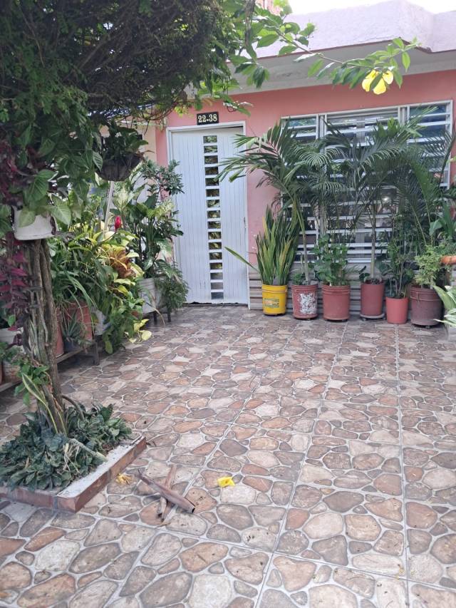 Casa en Andalucia Valle en vía principal