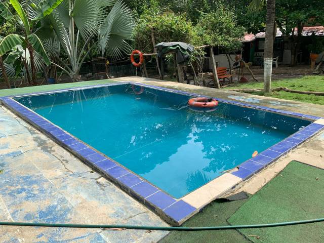 Venta de Parcela en Arjona Bolivar