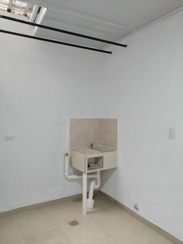 Arriendo Apartamento en Primitivo Crespo Cali