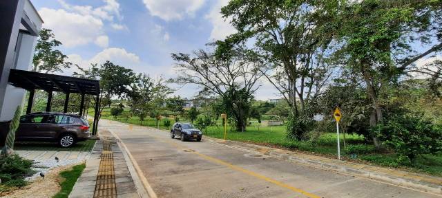 Lote en Ruitoque Park House Condominio campestre