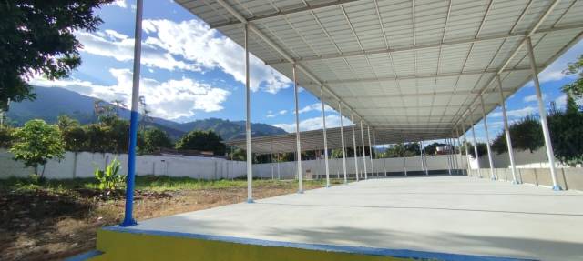 Excelente ubicacion Bodega Loft La Graciosa Via Bucaramanga Piedecuesta