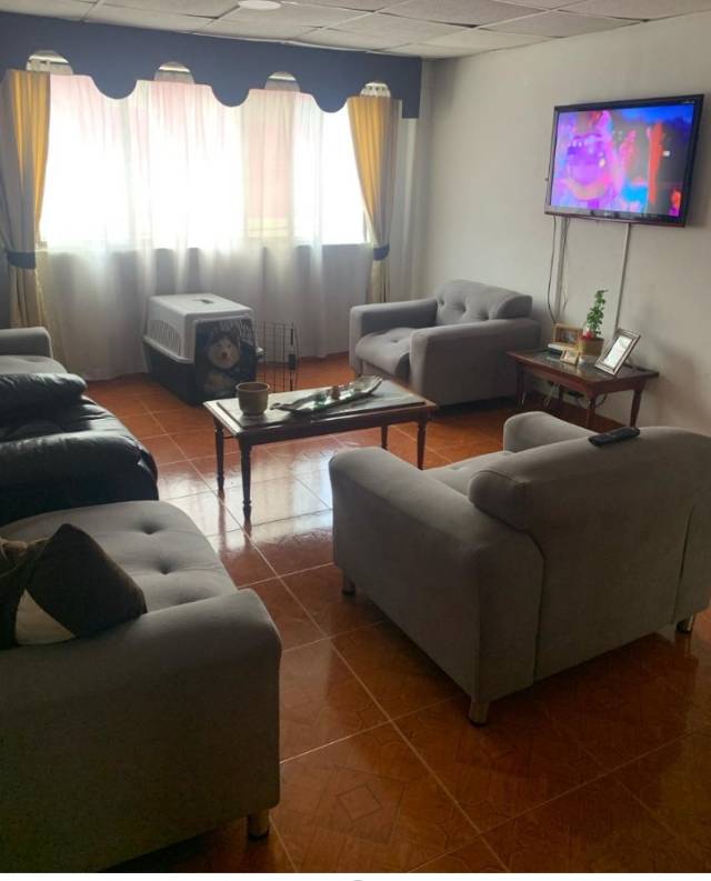 Venta de Casa en Ciudad Jardin Norte Bogota